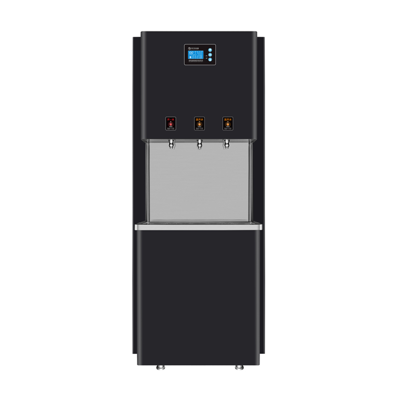 30L簡致定溫速熱柔流式大容量開飲機(jī) DH-50-YH-3C